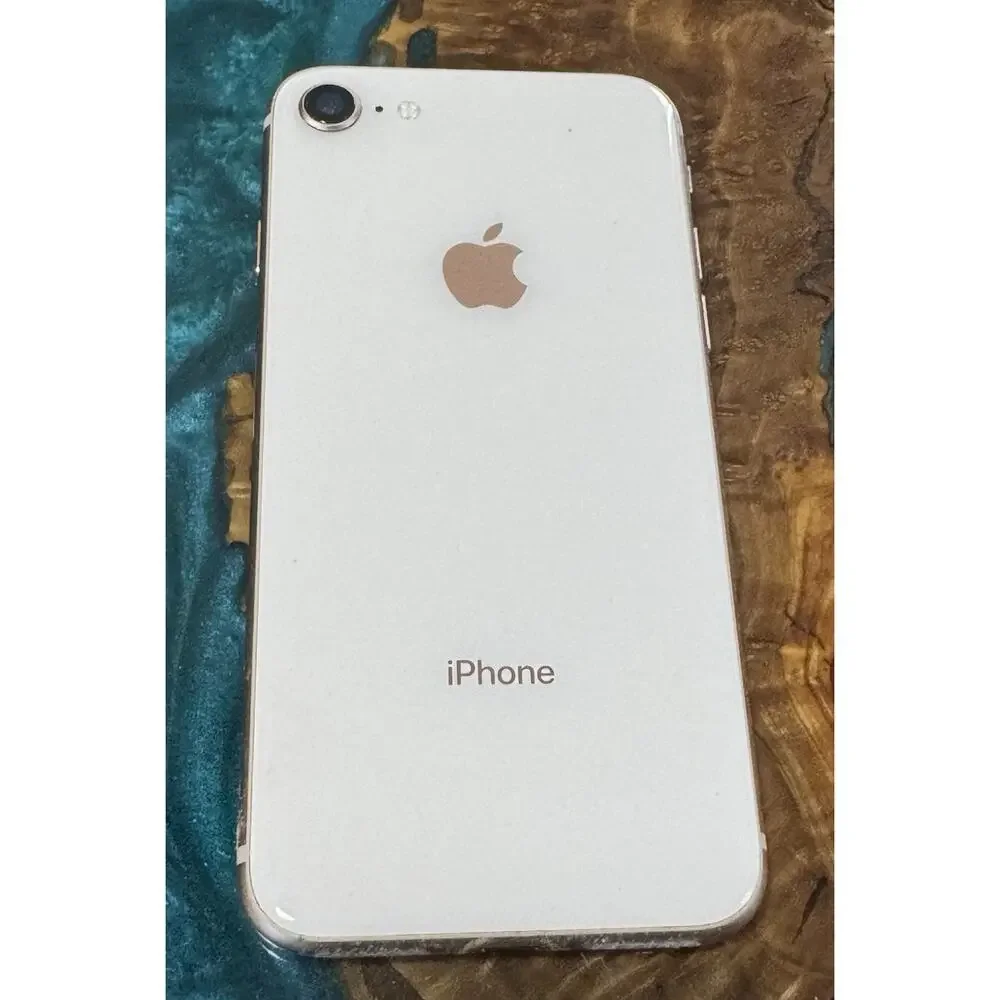 Apple iPhone 8 Plus 64GB Unlocked Rose Gold Color